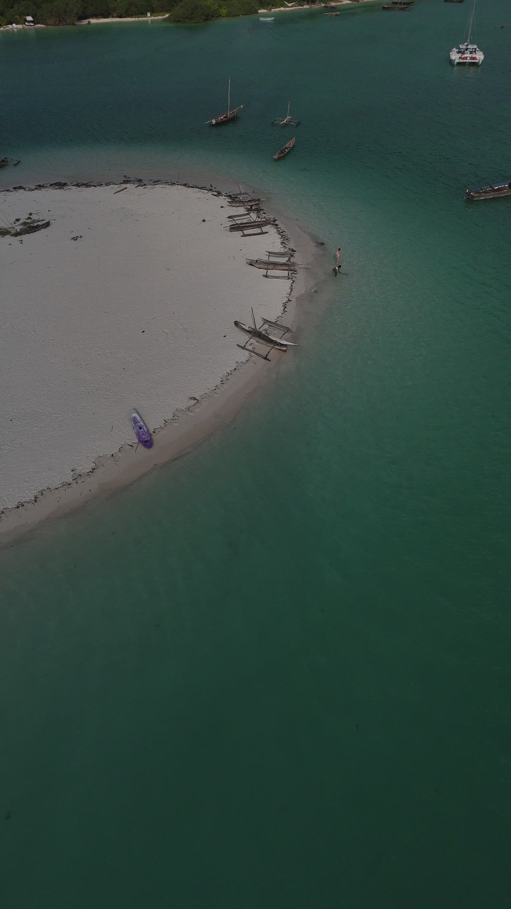 Drone service