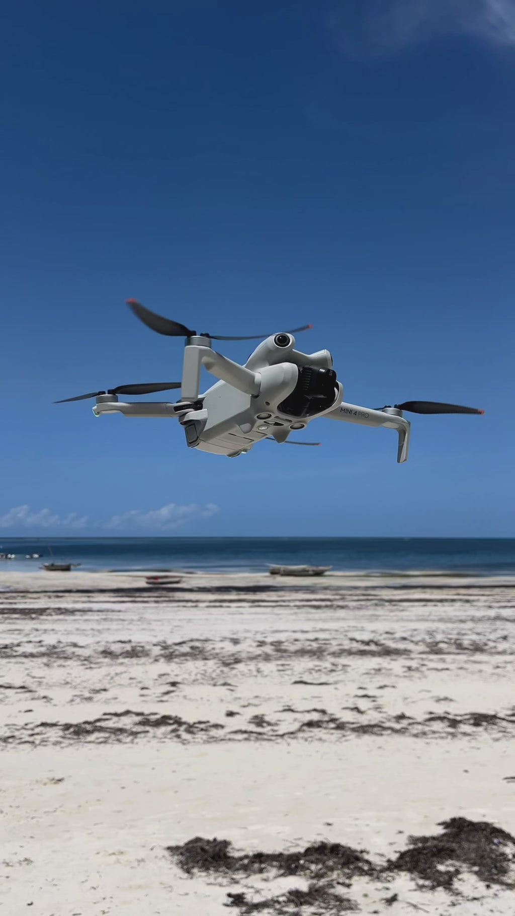 Drone service
